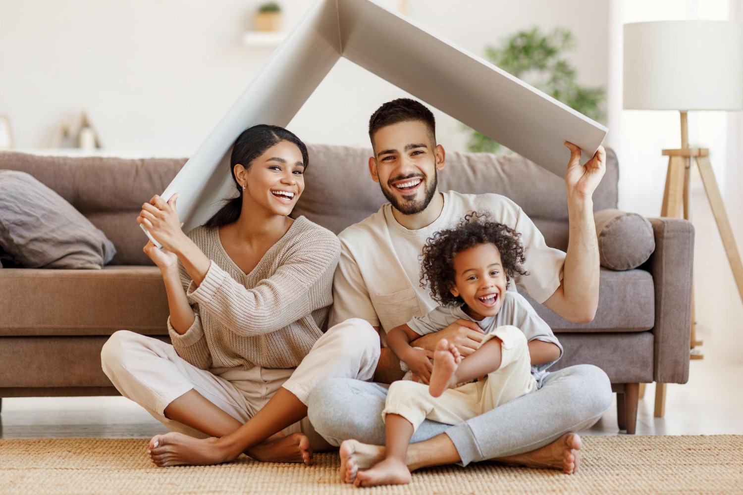 Buy Home